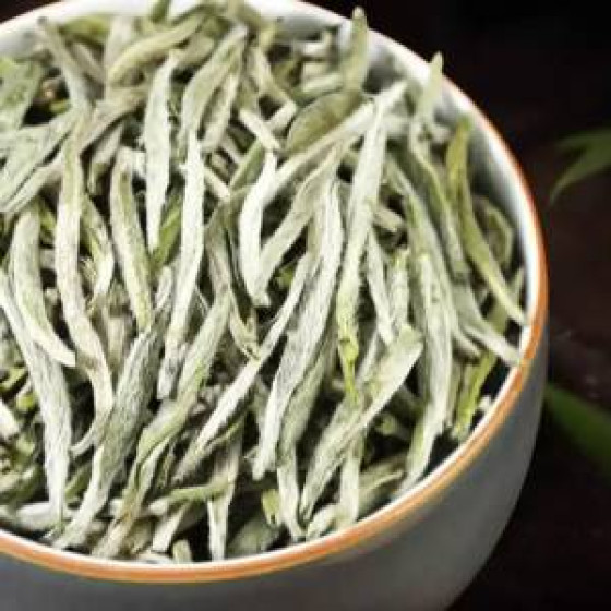 Halil Tea 100gr Beyaz Çay