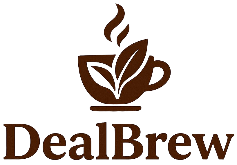 Deal-Brew