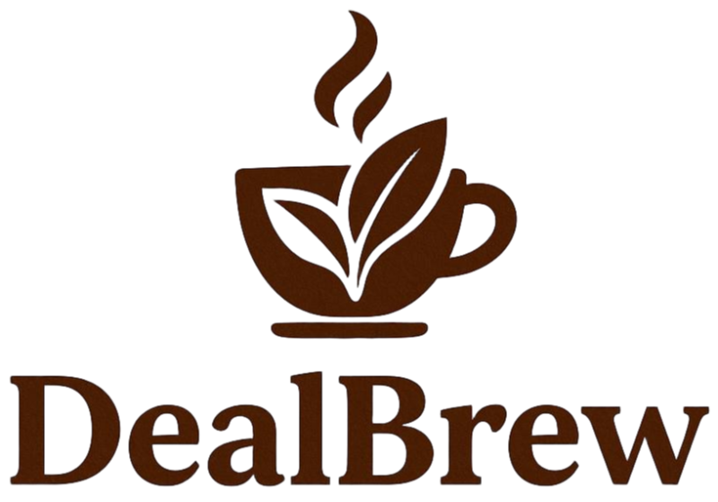 Deal-Brew